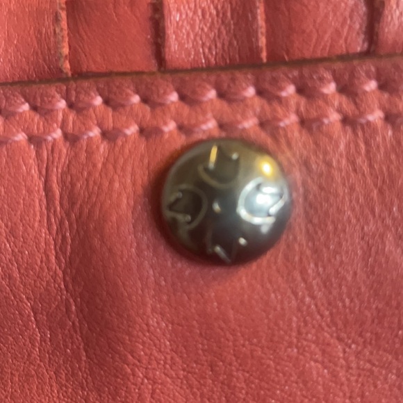 Patricia Nash Limited Edition Crossbody Bag - Picture 7 of 14